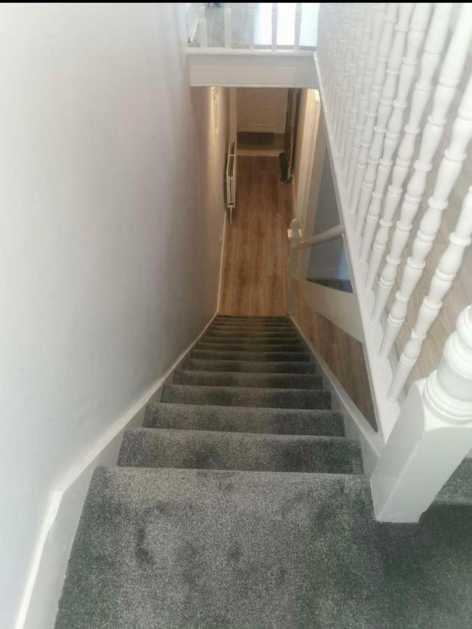 City Access Thornton Heath Exterior foto